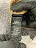 Love Stitch Brown Poncho Size M - photo 8
