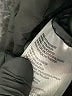 DKNY 100% Polyester Black Coat Size XL - photo 7