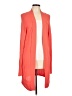 Apt. 9 100% Rayon Orange Cardigan Size L - photo 1