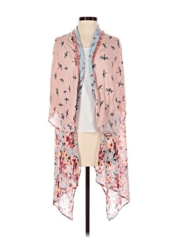 Ivy Jane Kimono (view 1)