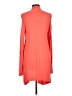 Apt. 9 100% Rayon Orange Cardigan Size L - photo 2