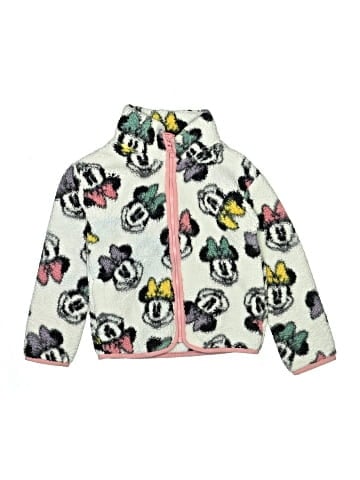 Disney x Jumping Beans Track Jacket (view 1)
