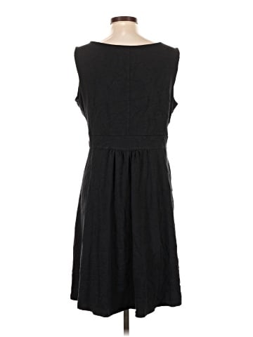 Lands' End Cocktail Dress (view 2)
