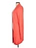 Apt. 9 100% Rayon Orange Cardigan Size L - photo 5