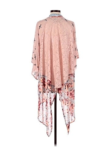 Ivy Jane Kimono (view 2)