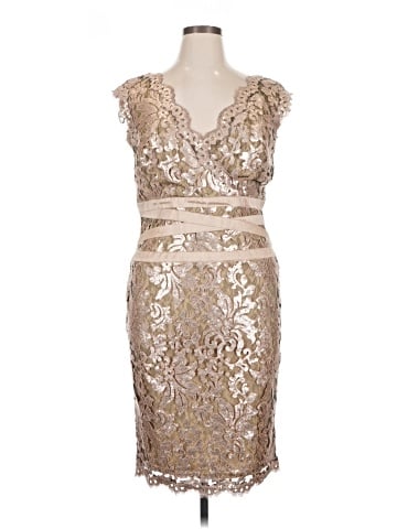 Tadashi Shoji Cocktail Dress (view 1)