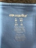 Marika Color Block Blue Active Pants Size M - photo 7