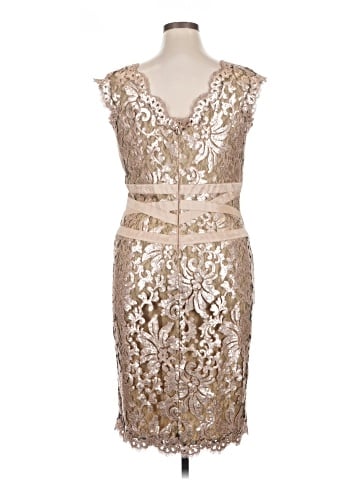 Tadashi Shoji Cocktail Dress (view 2)