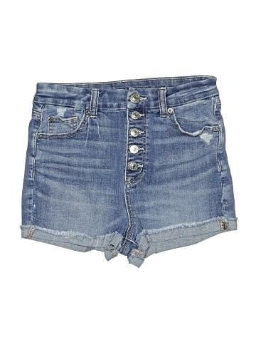 American Eagle Outfitters Denim Shorts (view 1)