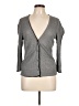 H&M Gray Cardigan Size L - photo 1