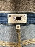 Paige Blue Jeans Size 30 waist - photo 7