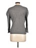 H&M Gray Cardigan Size L - photo 2