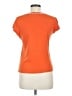 Talbots Orange Short Sleeve T-Shirt Size M - photo 2