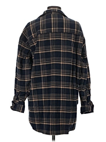Frank & Eileen Long Sleeve Button-Down Shirt (view 2)