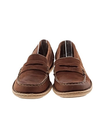 Born Handcrafted Footwear Flats (view 2)
