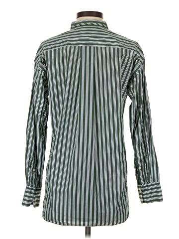 Rag & Bone Long Sleeve Button-Down Shirt (view 2)