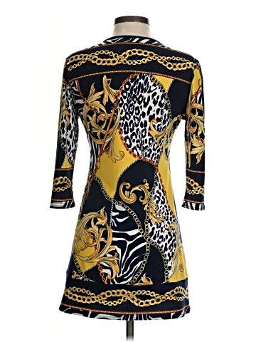 Joseph Ribkoff Casual Dress (view 2)