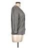 H&M Gray Cardigan Size L - photo 4