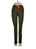Energie Graphic Green Active Pants Size S - photo 1