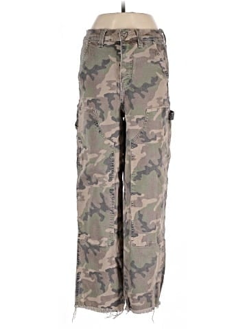 Daze Cargo Pants (view 1)