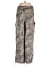 Daze Camo Green Cargo Pants Size 24 waist - photo 1