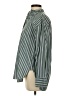 Rag & Bone 100% Cotton Stripes Green Long Sleeve Button-Down Shirt Size XS - photo 5