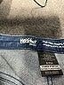 Mossimo Solid Blue Jeans Size 0 - photo 7
