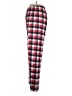 Unbranded Plaid Red Casual Pants Size XL - photo 5