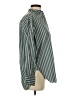 Rag & Bone 100% Cotton Stripes Green Long Sleeve Button-Down Shirt Size XS - photo 4