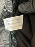 Lena Gabrielle Paisley Silver Casual Pants Size 14 - photo 5