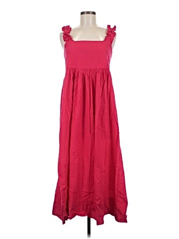 LAKE Casual Dress (view 1)