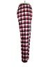 Unbranded Plaid Red Casual Pants Size XL - photo 4
