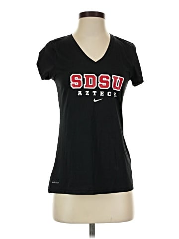 Nike Short Sleeve T-Shirt (view 1)
