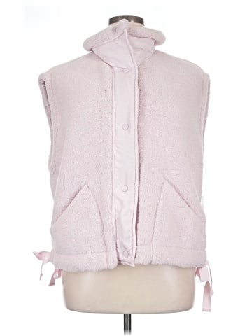 Ultra Flirt Sweater Vest (view 1)