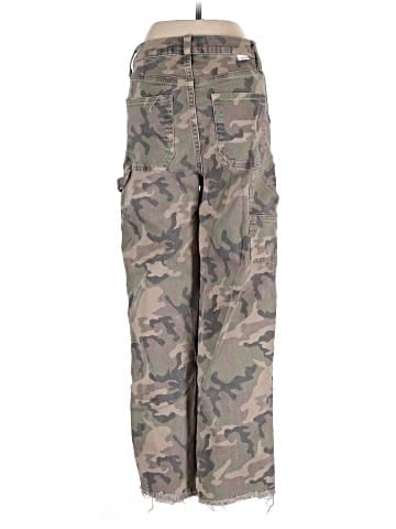 Daze Cargo Pants (view 2)
