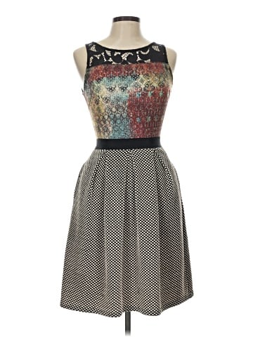 Weston Cocktail Dress (view 1)