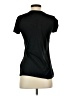 Nike 100% Polyester Black Short Sleeve T-Shirt Size S - photo 2