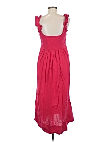 LAKE Casual Dress (view 2)