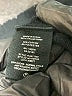 Helmut Lang Black Track Pants Size XL - photo 5