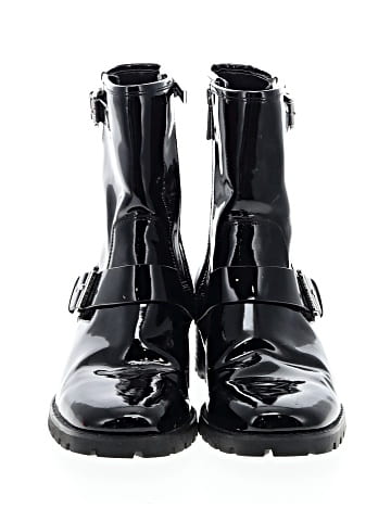 MICHAEL Michael Kors Ankle Boots (view 2)