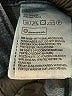 Divided by H&M Stripes Blue Jeans Size 8 - photo 6