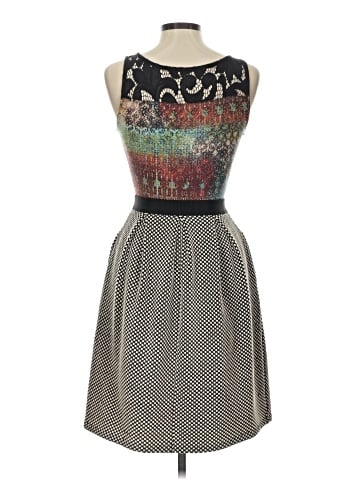 Weston Cocktail Dress (view 2)