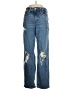 Old Navy Blue Jeans Size 10 - photo 1