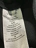 Vince. 100% Polyester Solid Black Formal Skirt Size L - photo 5