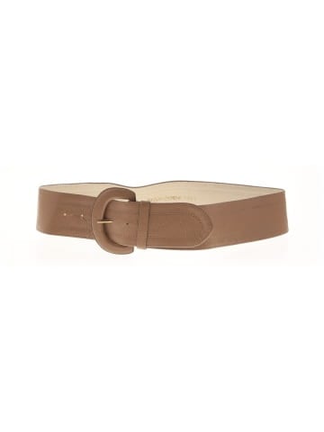 Yves Saint Laurent Vintage Leather Belt (view 1)
