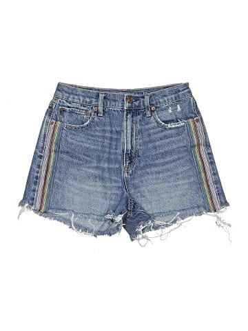 American Eagle Outfitters Denim Shorts (view 1)