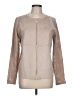 Sioni Tan Long Sleeve Blouse Size L - photo 1