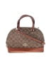 Coach 100% Leather Brown Leather Satchel One size - photo 1