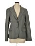 Theory Gray Blazer Size S - photo 1