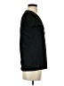 Nike 100% Polyester Black Short Sleeve T-Shirt Size S - photo 4